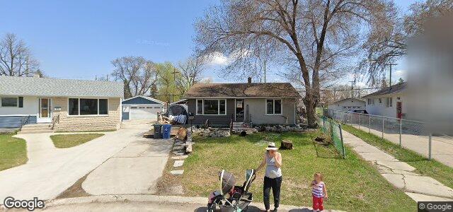 Larawan ng 27 Cascade Bay sa Winnipeg, Manitoba