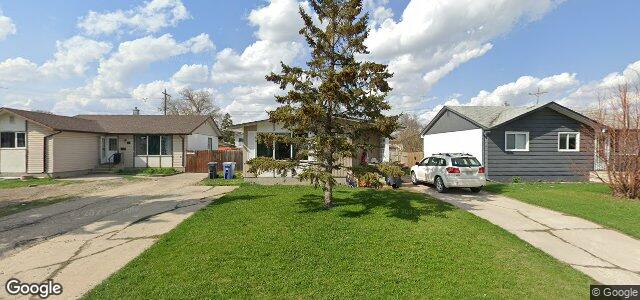 27 Northumbria Bay ਦੀ ਫੋਟੋ, ਵਿਨੀਪਿਗ, ਮੈਨੀਟੋਬਾ