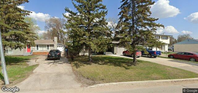 Larawan ng 298 Dussault Avenue sa Winnipeg, Manitoba