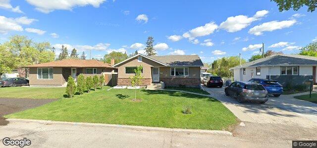 Larawan ng 3 Barberry Road sa Winnipeg, Manitoba