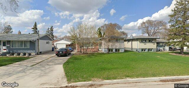 Larawan ng 3 Bibeau Bay sa Winnipeg, Manitoba