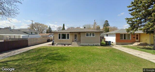 3 Durham Bay（加拿大曼尼托巴省温尼伯市）房屋照片