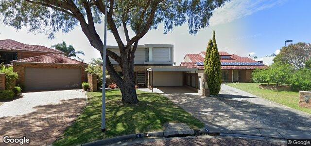 3 Pitcairn Place（加拿大曼尼托巴省温尼伯市）房屋照片