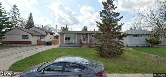 3 Westmount Bay（加拿大曼尼托巴省温尼伯市）房屋照片