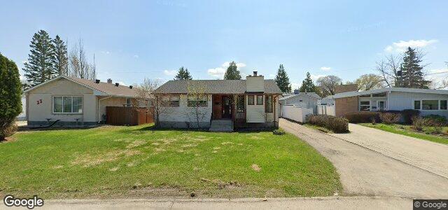 31 Buttonwood Bay（加拿大曼尼托巴省温尼伯市）房屋照片