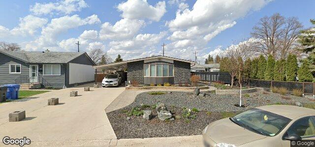 31 Northumbria Bay ਦੀ ਫੋਟੋ, ਵਿਨੀਪਿਗ, ਮੈਨੀਟੋਬਾ