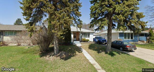 34 Bentwood Bay（加拿大曼尼托巴省温尼伯市）房屋照片