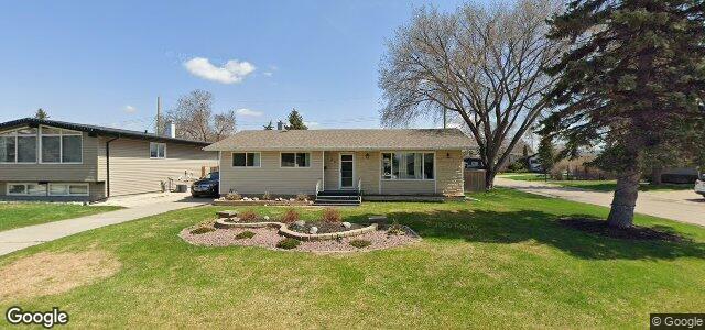 34 Duluth Bay（加拿大曼尼托巴省溫尼伯市）房屋照片