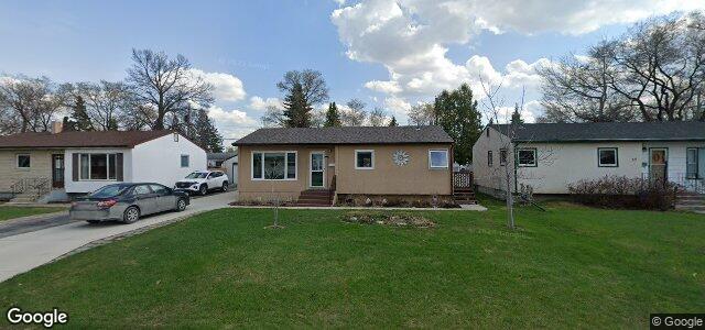 35 Agate Bay（加拿大曼尼托巴省温尼伯市）房屋照片