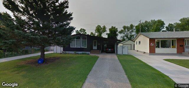 35 Penticton Bay（加拿大曼尼托巴省温尼伯市）房屋照片