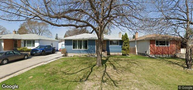 36 Bentwood Bay（加拿大曼尼托巴省温尼伯市）房屋照片