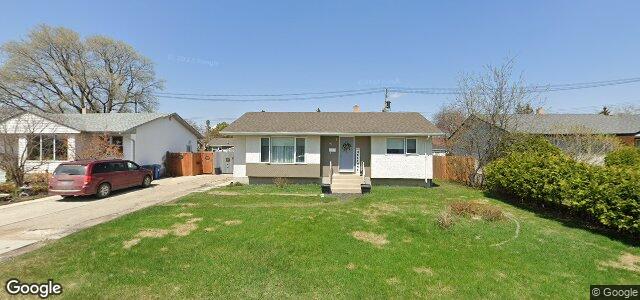 36 Buttonwood Bay（加拿大曼尼托巴省温尼伯市）房屋照片