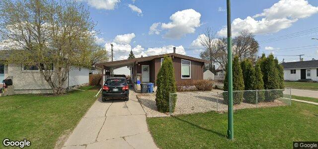 Photo of 36 Lachine Road in Winnipeg, Manitoba