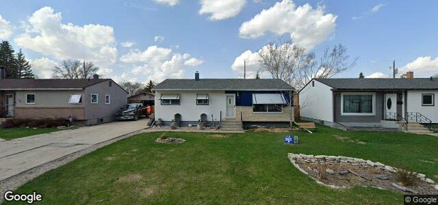 38 Agate Bay（加拿大曼尼托巴省温尼伯市）房屋照片