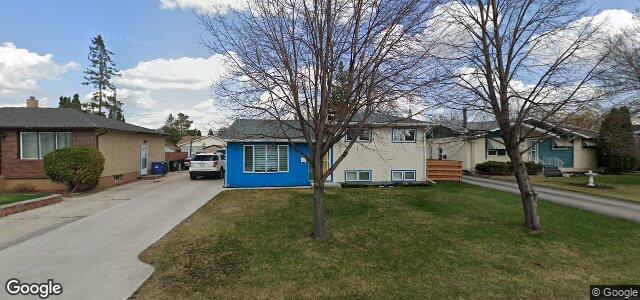 Photo of 38 Monaco Bay in Winnipeg, Manitoba