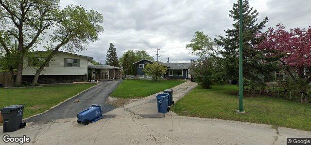 Larawan ng 39 Penticton Bay sa Winnipeg, Manitoba