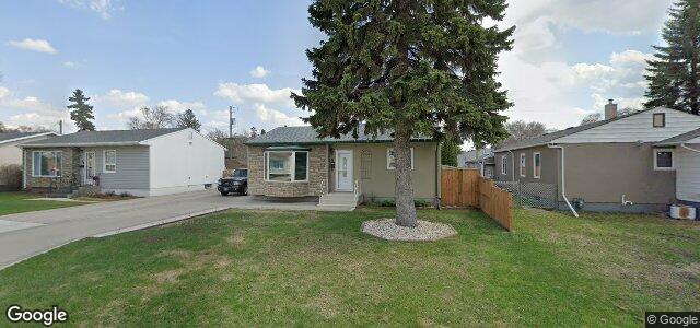 4 Almond Bay（加拿大曼尼托巴省溫尼伯市）房屋照片