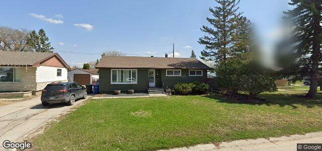 4 Durham Bay（加拿大曼尼托巴省温尼伯市）房屋照片