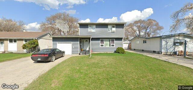 4 Northumbria Bay ਦੀ ਫੋਟੋ, ਵਿਨੀਪਿਗ, ਮੈਨੀਟੋਬਾ