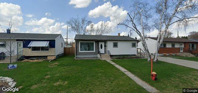 40 Agate Bay（加拿大曼尼托巴省溫尼伯市）房屋照片