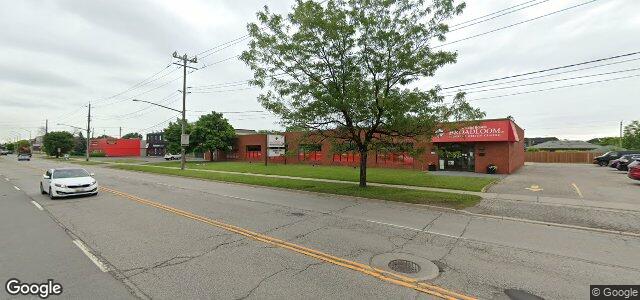 Photo of 400 Speers Road in Winnipeg, Manitoba