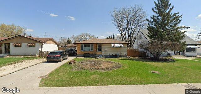 Photo of 41 Durham Bay in Winnipeg, Manitoba