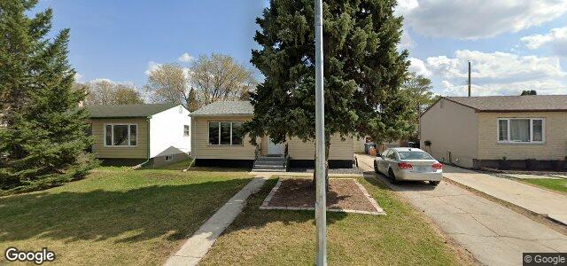 Larawan ng 43 Argonne Bay sa Winnipeg, Manitoba