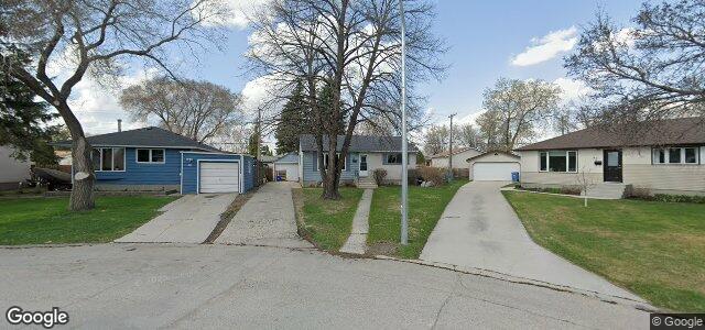 43 Frontenac Bay（加拿大曼尼托巴省溫尼伯市）房屋照片