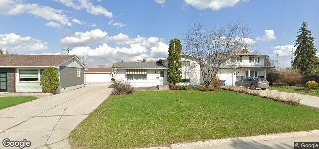 43 Peterboro Bay ਦੀ ਫੋਟੋ, ਵਿਨੀਪਿਗ, ਮੈਨੀਟੋਬਾ