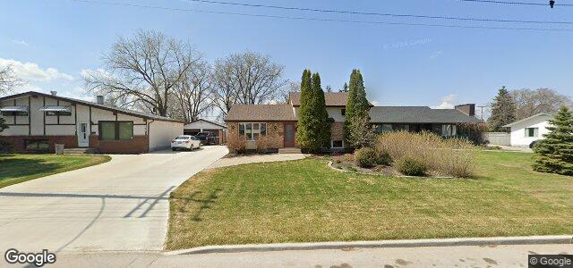 435 Speers Road（加拿大曼尼托巴省溫尼伯市）房屋照片