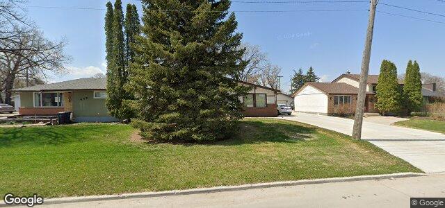 439 Speers Road（加拿大曼尼托巴省温尼伯市）房屋照片