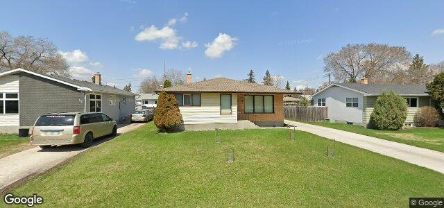 Photo of 44 Erie Bay in Winnipeg, Manitoba