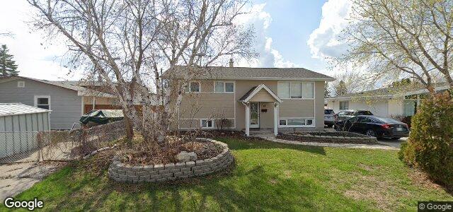 44 Peterboro Bay（加拿大曼尼托巴省温尼伯市）房屋照片