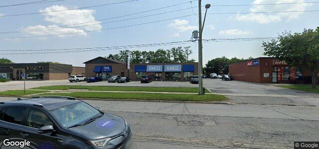 Larawan ng 444 Speers Road sa Winnipeg, Manitoba