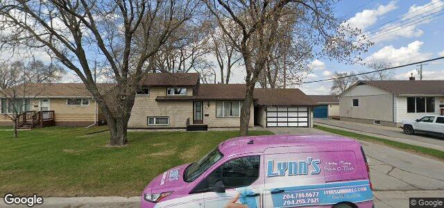 45 Vincent Massey Boulevard ਦੀ ਫੋਟੋ, ਵਿਨੀਪਿਗ, ਮੈਨੀਟੋਬਾ