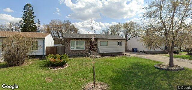 Larawan ng 47 Argonne Bay sa Winnipeg, Manitoba