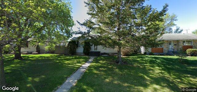 47 Bernier Bay（加拿大曼尼托巴省溫尼伯市）房屋照片