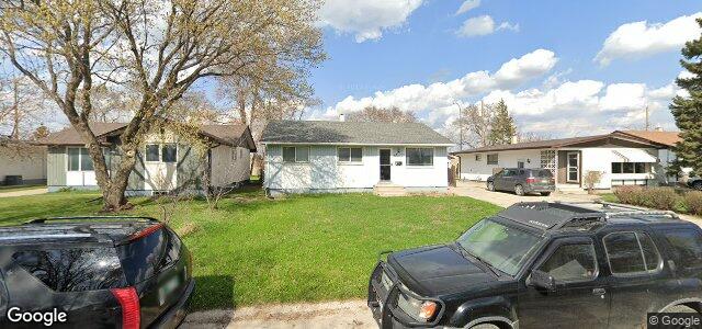 47 Northumbria Bay ਦੀ ਫੋਟੋ, ਵਿਨੀਪਿਗ, ਮੈਨੀਟੋਬਾ