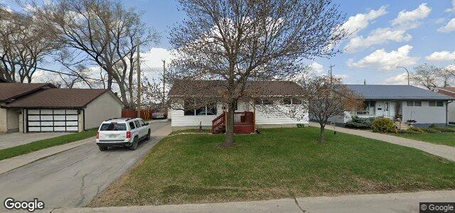 47 Vincent Massey Boulevard ਦੀ ਫੋਟੋ, ਵਿਨੀਪਿਗ, ਮੈਨੀਟੋਬਾ