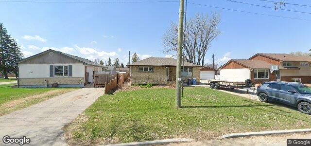 477 Speers Road（加拿大曼尼托巴省温尼伯市）房屋照片