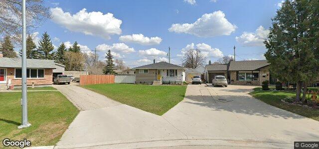 49 Bibeau Bay（加拿大曼尼托巴省溫尼伯市）房屋照片