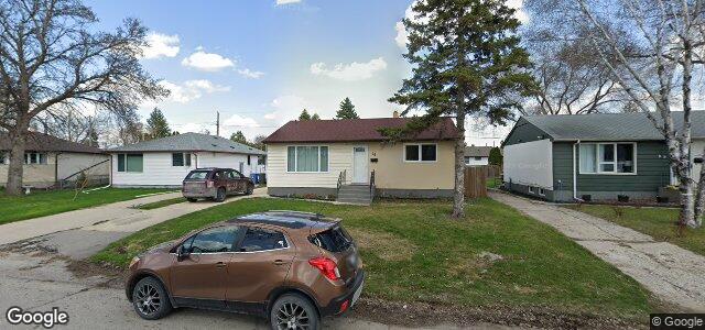 Photo of 49 Frontenac Bay in Winnipeg, Manitoba