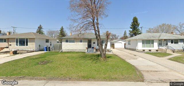 5 Bentwood Bay ਦੀ ਫੋਟੋ, ਵਿਨੀਪਿਗ, ਮੈਨੀਟੋਬਾ