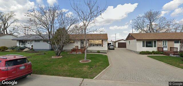 51 Vincent Massey Boulevard（加拿大曼尼托巴省溫尼伯市）房屋照片