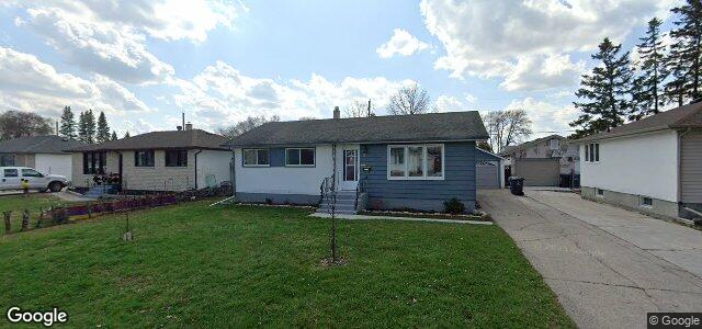 54 Frontenac Bay ਦੀ ਫੋਟੋ, ਵਿਨੀਪਿਗ, ਮੈਨੀਟੋਬਾ