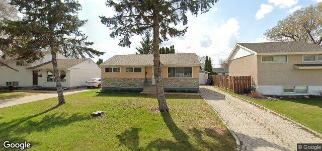 54 Westmount Bay ਦੀ ਫੋਟੋ, ਵਿਨੀਪਿਗ, ਮੈਨੀਟੋਬਾ