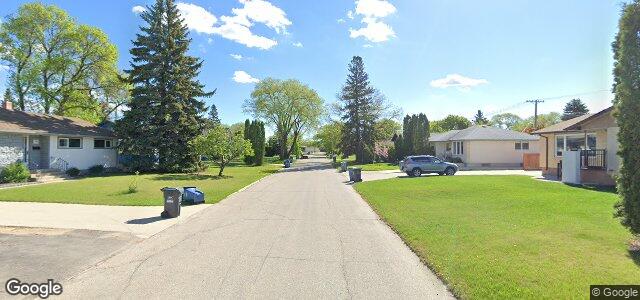 Photo of 55 Blackberry Bay in Winnipeg, Manitoba