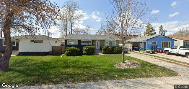 57 De Bourmont Bay ਦੀ ਫੋਟੋ, ਵਿਨੀਪਿਗ, ਮੈਨੀਟੋਬਾ