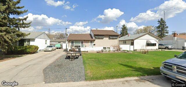 57 Westmount Bay（加拿大曼尼托巴省溫尼伯市）房屋照片