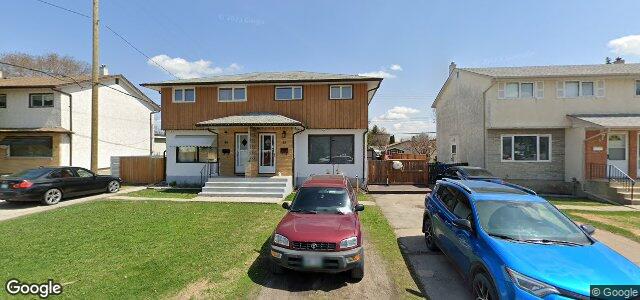 58 Canberra Road（加拿大曼尼托巴省溫尼伯市）房屋照片